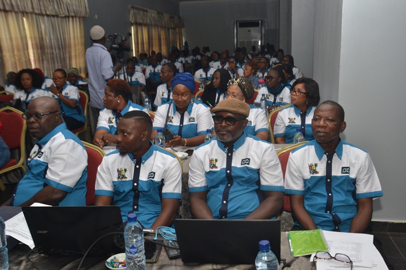 Lagos PPA DG says there is no mediocrity in the agency