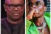 Peter Obi sends message to Wizkid