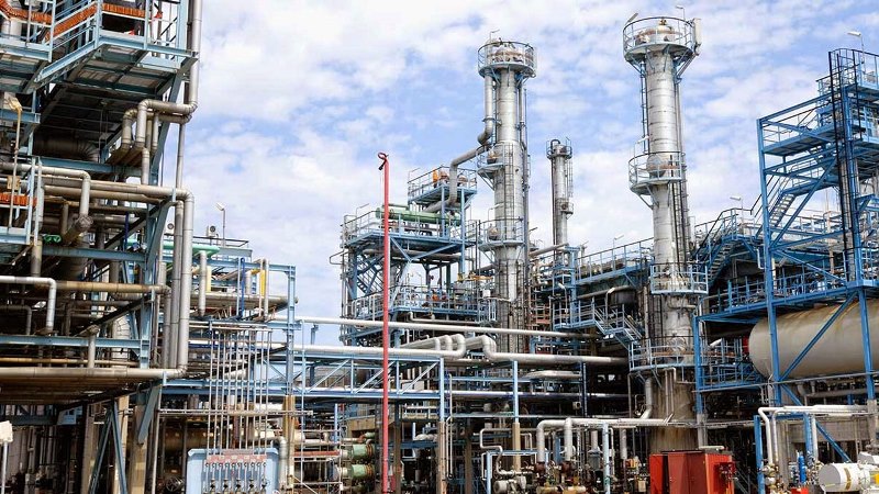 NNPC Ltd. says the second Port Harcourt Refinery and Kaduna Refinery are undergoing a comprehensive overhaul to meet world-class standards.