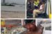 Eko Atlantic ocean: 2 men rescued from jaws of death