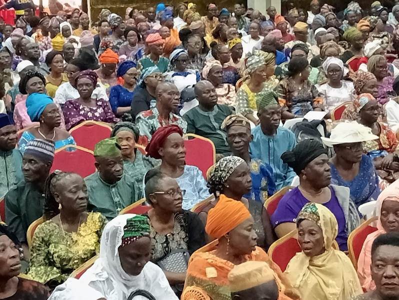 Lagos pays N2 billion to retirees