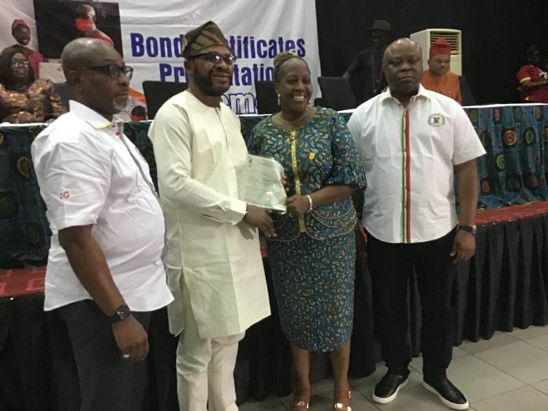 Lagos pays N2 billion to retirees