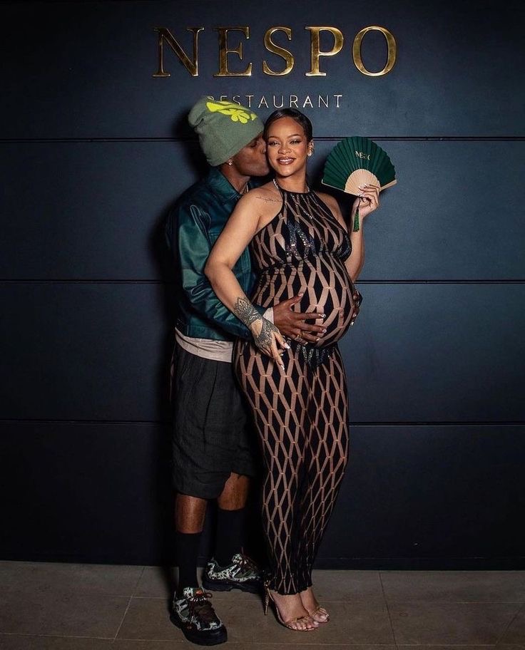 What to know as Rihana welcomes second baby boy