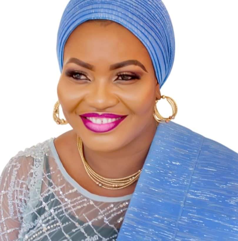 Lagos chair denies forcing N650,000 Aso Ebi birthday on staff