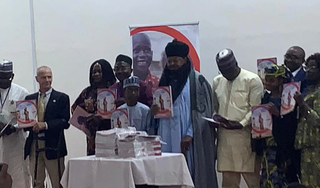 Report by Save the Children International (SCI) reveals 184 children were killed, while 1683 others were abducted across Nigeria in 8 years