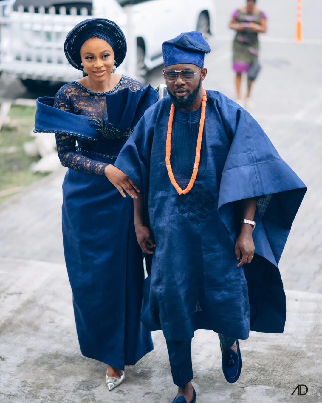 Comedian AY Pens Message of Hope Amid Loss