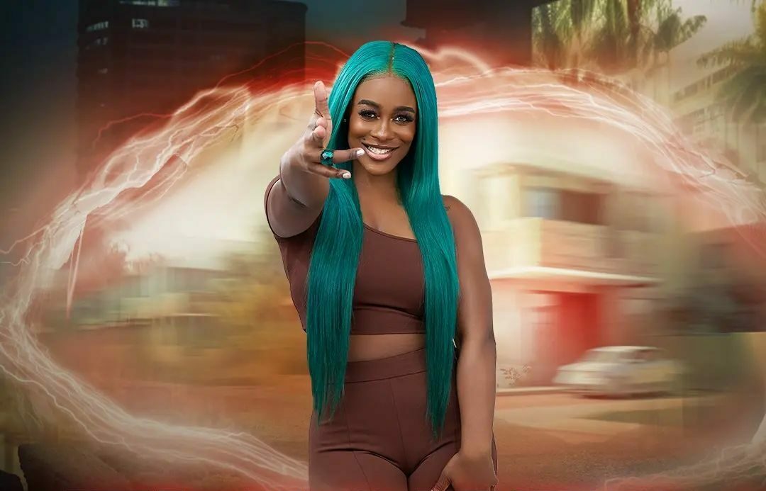 BBNaija All-stars:Uriel Urges Removal of Eviction Jury System