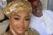 Mercy Aigbe radiates affection for husband with beautiful photos