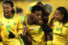 South Africa women a.k.a Banyana Banyana 2