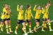Sweden women players