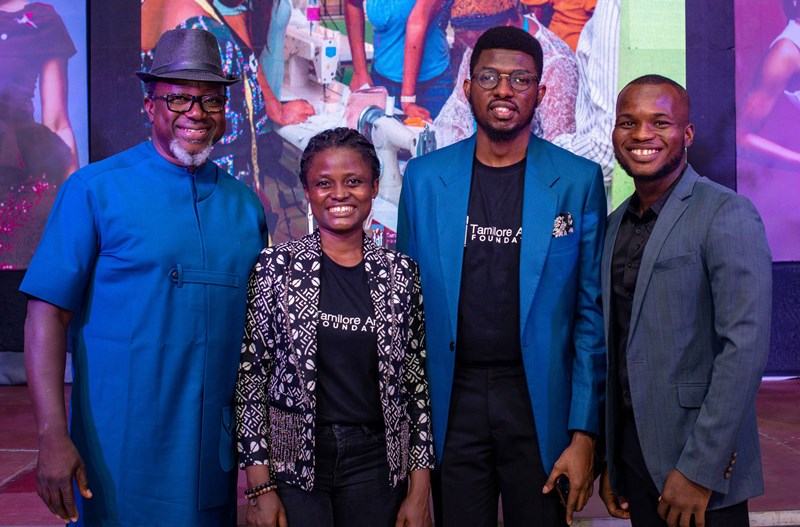 Why corporates, wealthy Nigerians should support TAF