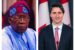Tinubu and Trudeau
