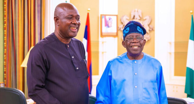 Tinubu