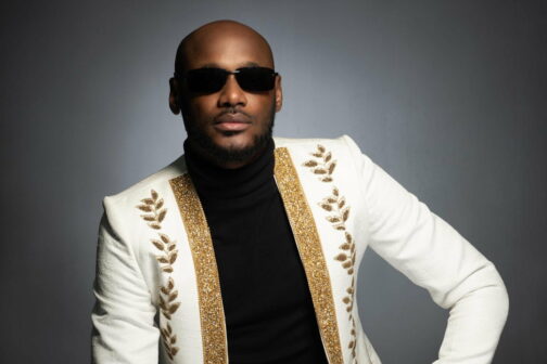 I appreciate it when people recognise my status as a legend-2Baba