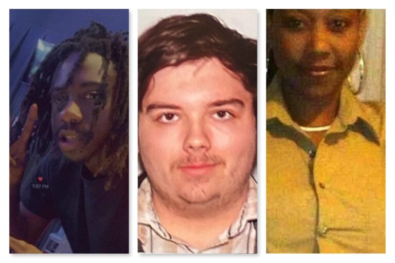 Victims of Jacksonville shooting identified as DOJ probes killing P.M