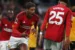 Varane's late header seals victory for Man. United against Wolves