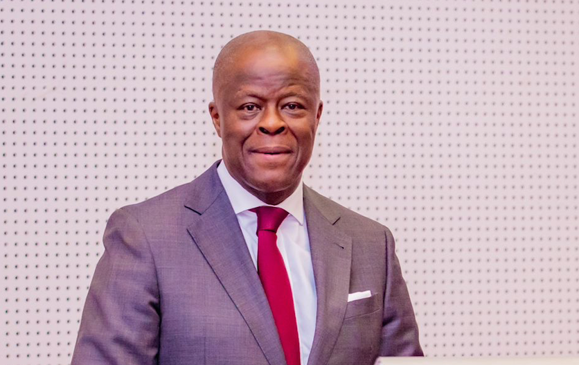 No going back on Naira-for-crude implementation ? FG
