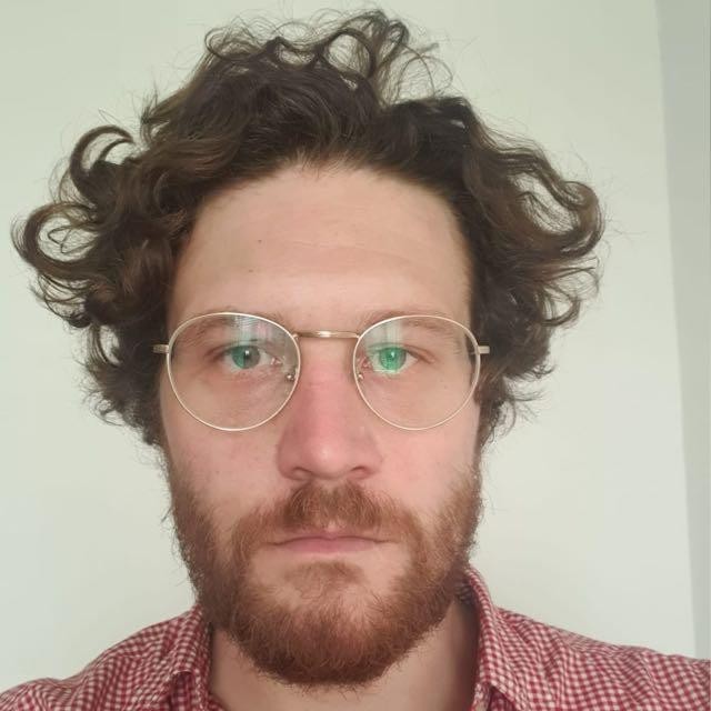 William Clowes Bloomberg