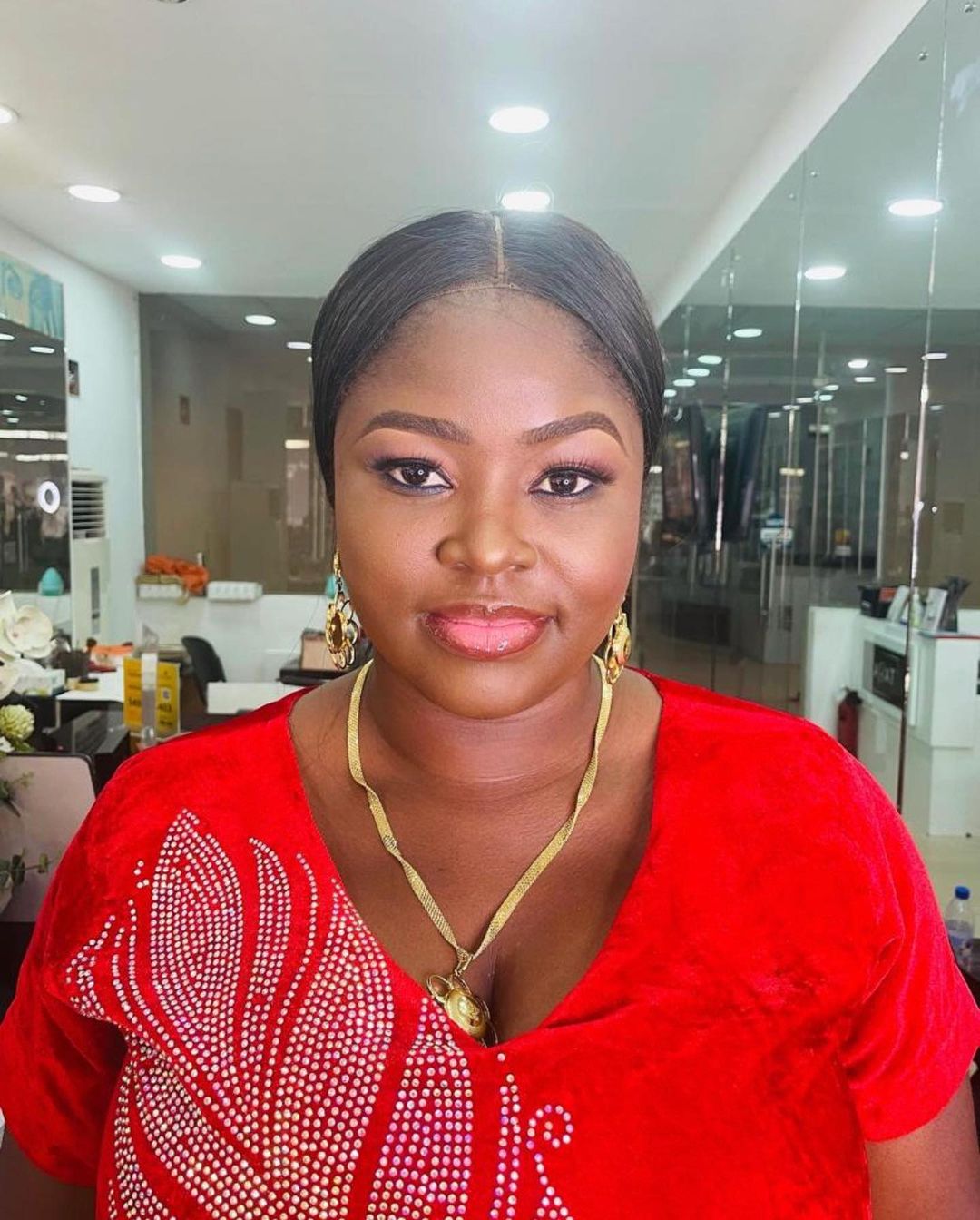 Bukola Arugba Makes Triumphant Return to University of Ilorin