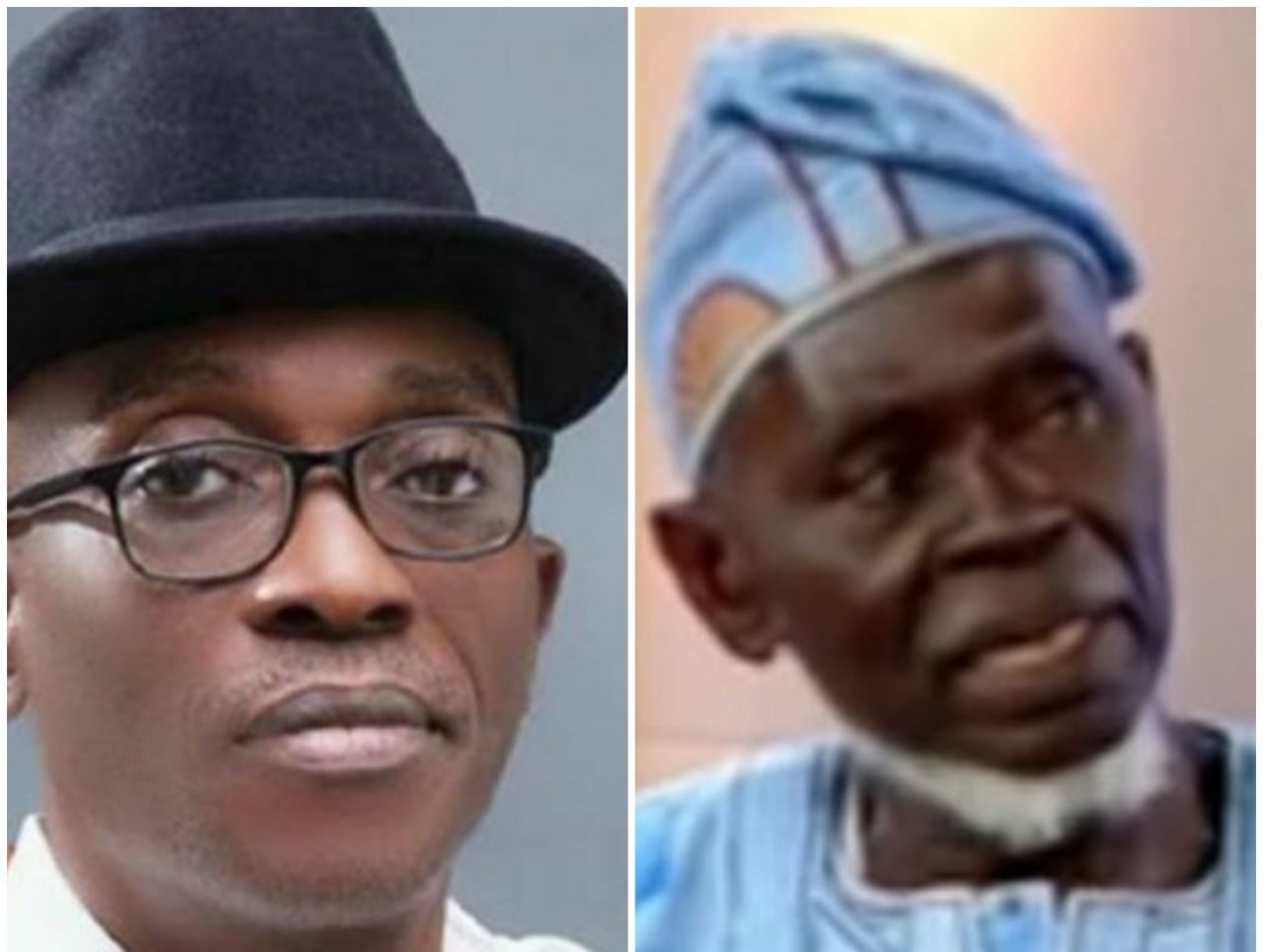 Lamidi Apapa has not given up fight to lead Labour Party (LP) despite Court Of Appeal judgment affirming Julius Abure as the party's Chairman