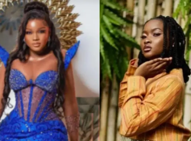 BBNaija:What Ceec Said After Ilebaye Double Strike Penalty