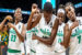 Amy Okonkowo was the star as Nigeria's D’tigress crush host Rwanda, 79-48 to reach the final of the 2023 Afrobasket Women’s Championship