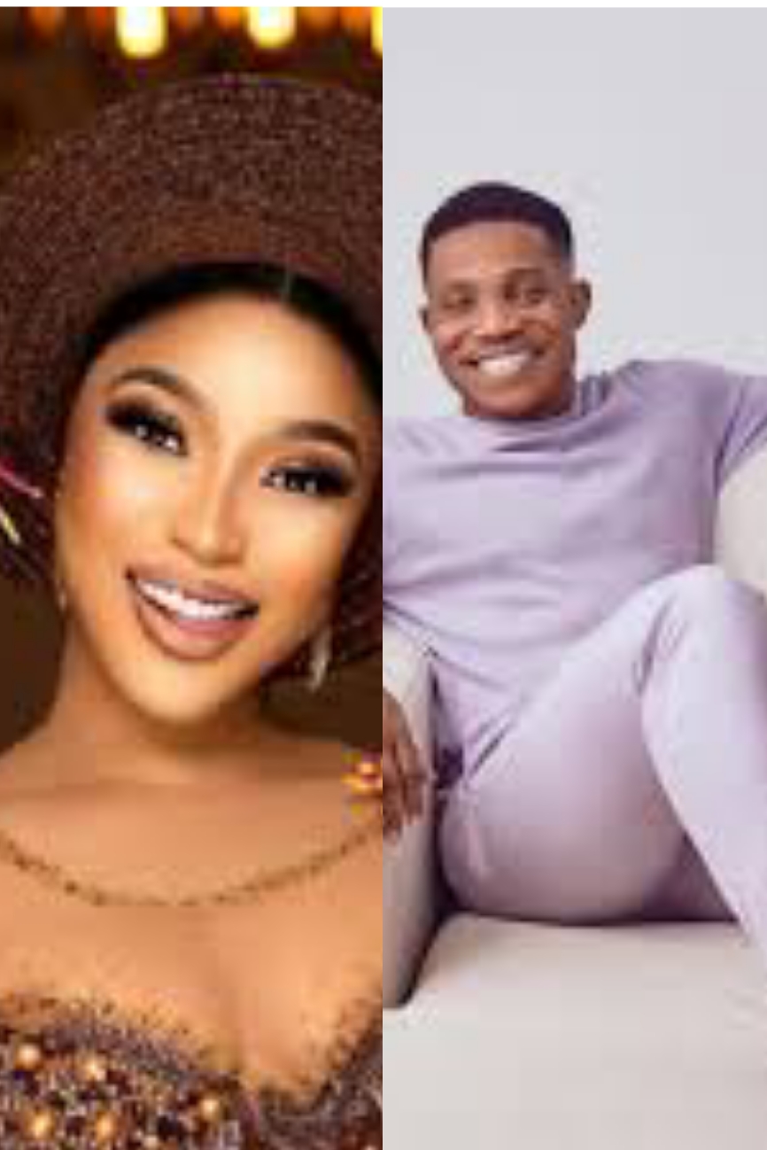 What Tonto Dike wrote for Pastor Jerry Eze on his birthday