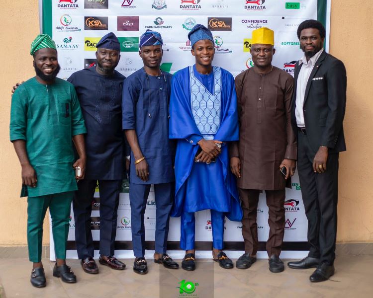 Abiodun's aide charges Nigerian students not to be over-dependent on govt.