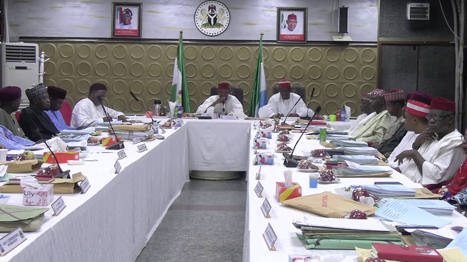 Kano Govt urges FG to allocate more palliatives to it for distribution to the people considering the population density of the state.