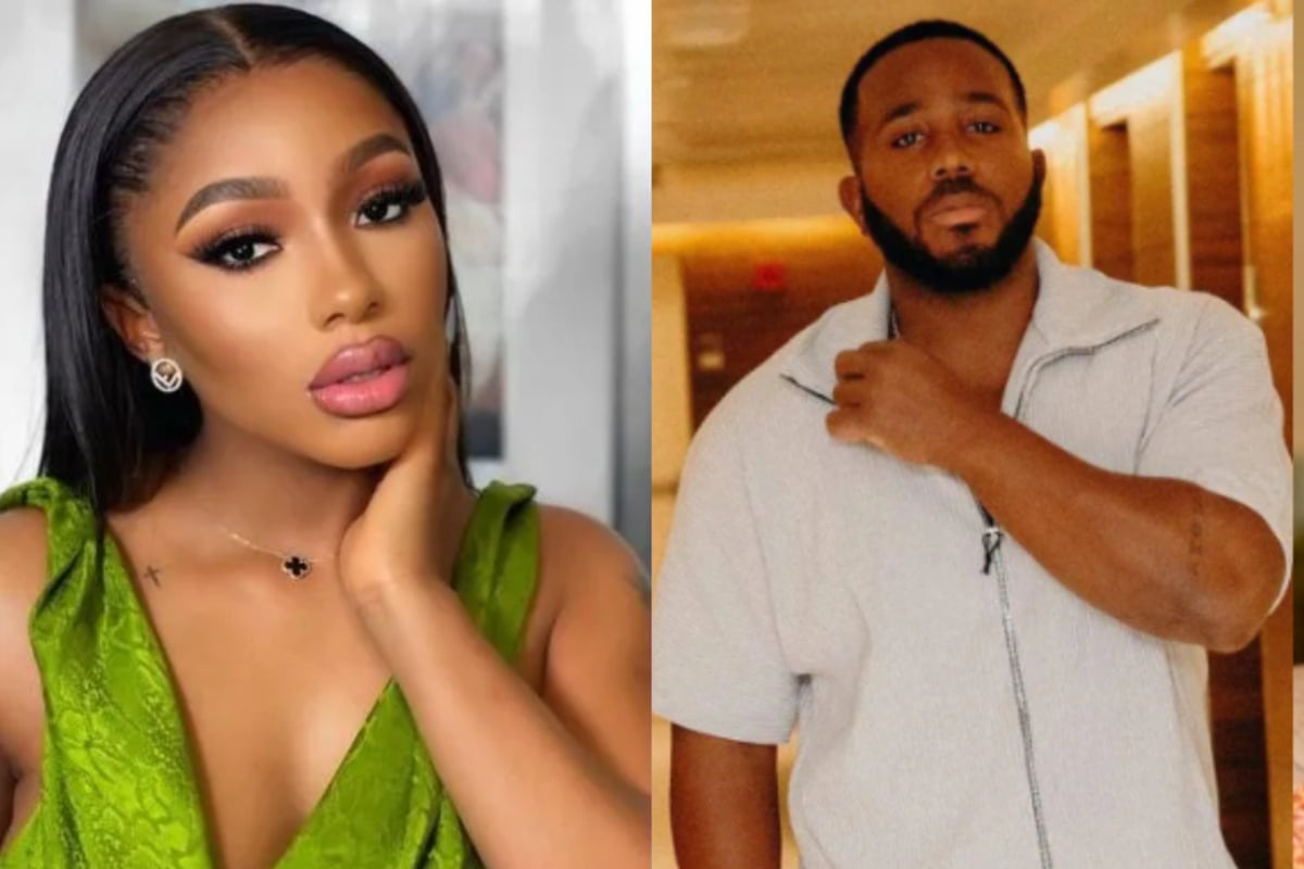 BBNaija All Stars: Mercy and I were actually flirting-Kiddwaya