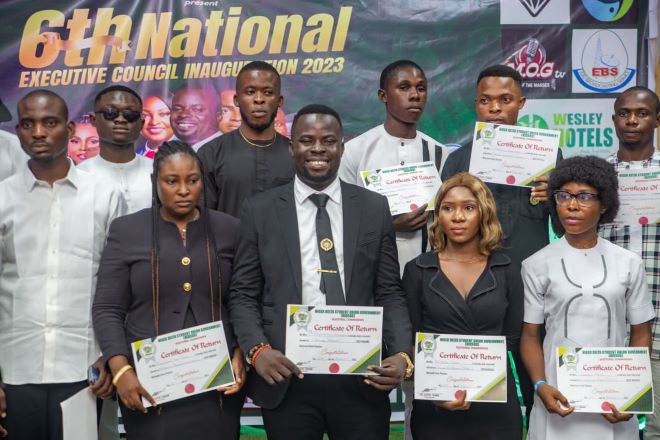 The wife of Edo State Governor, Mrs. Betsy Obaseki, has charged students of the Niger Delta region on the critical role of peaceful coexistence in the region for its its economic growth and development.