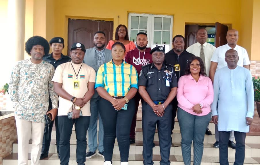 Rivers Police Command, other stakeholders partner for 'Operation Zero Crime' a one week initiative to curb crime and make the state safe