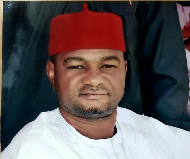 Sen. Onyekachi Nwebonyi (APC- Ebonyi North) reveals reaction to agitations for more ministerial slots for the people of Southeast