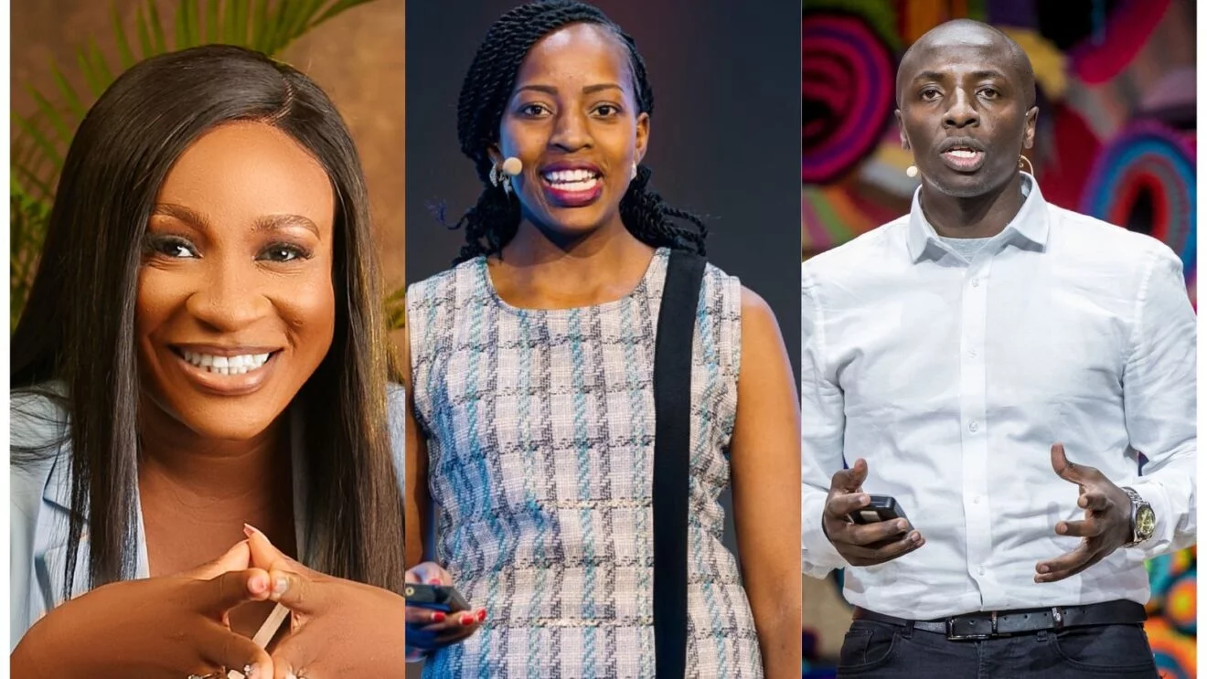 Nigerian lawyer and human rights activists, Oluwafunke Adeoye, two Kenyans win emerge winners of the 2023 Waislitz Global Citizen Awards.