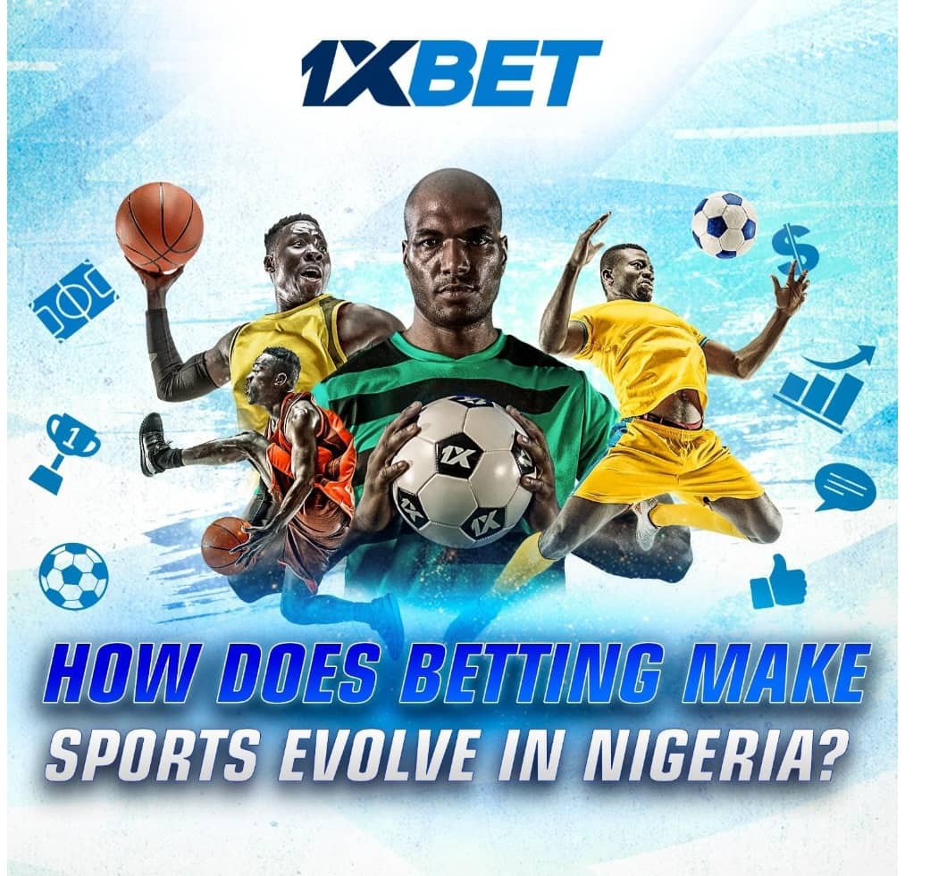 Why do sports need bookmakers, and what surprise has 1xBet prepared?