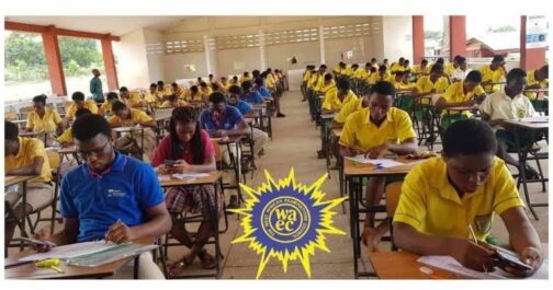 WAEC