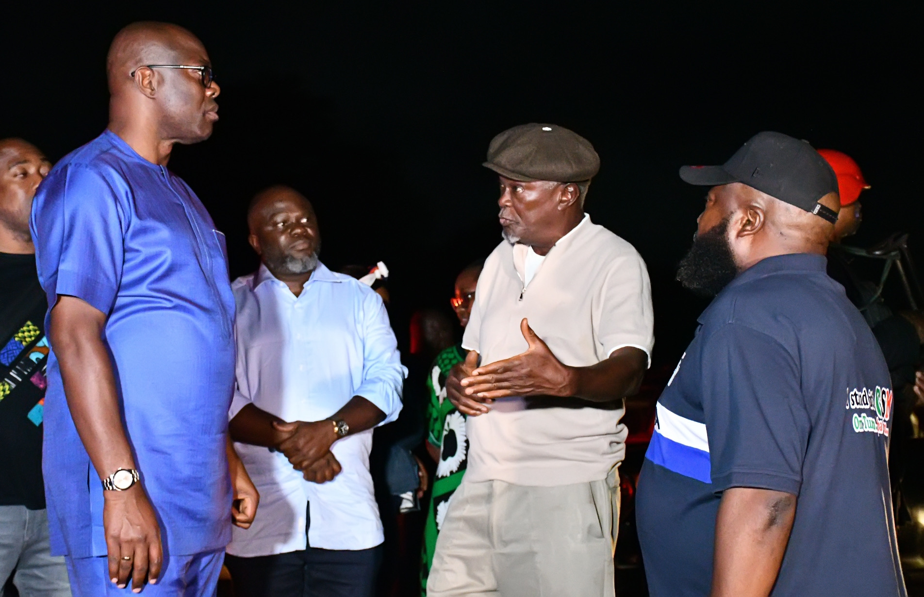 Oyo to demolish shops built into schools’ fences, as Makinde gives ultimatum