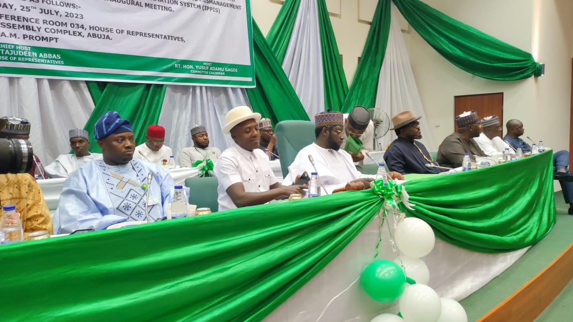 The Independent Corrupt Practices and Other Related Offences Commission (ICPC) said it has began probe of members of House of Representatives Ad-Hoc Committee on the Investigation of Job Racketeering and Gross Mismanagement in Federal Ministries, Departments and Agencies (MDAs) over alleged receipts of bribes from the agencies that appeared before them.