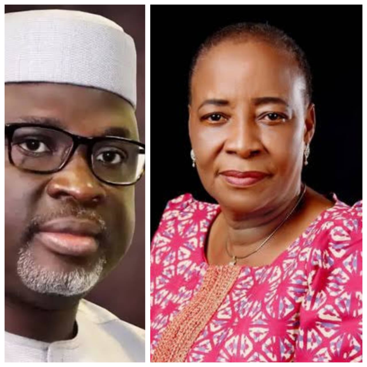 APC's Sunny-Goli accepts Tribunal verdict, congratulates PDP, Marie Ebikake