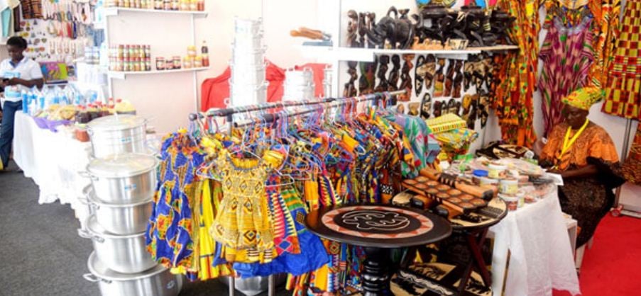 Abuja 2023 trade fair to host over 10 countries, 500 companies