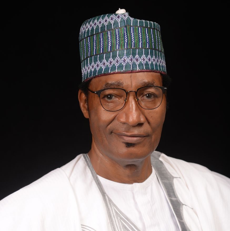 Dr. Muhammad Bello Al-Adam dies at 70