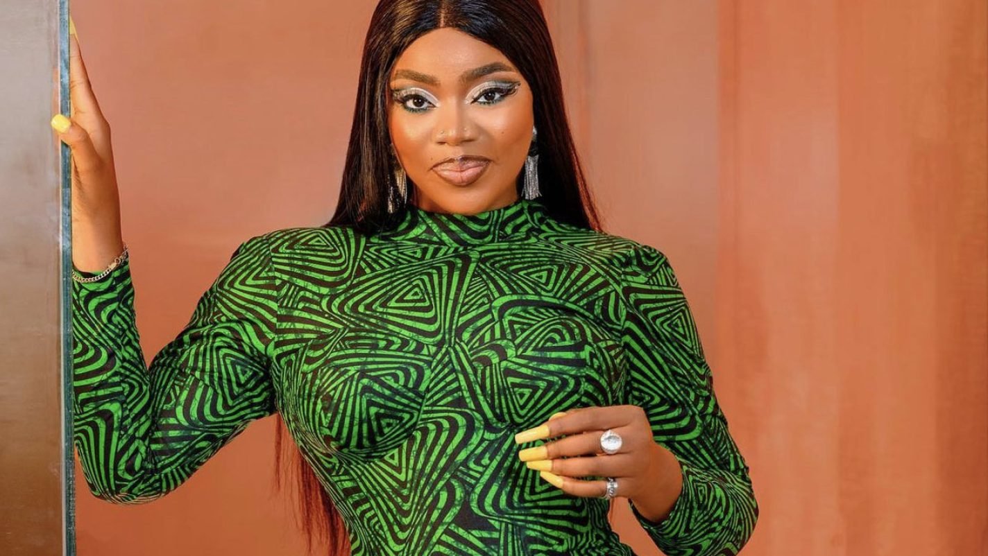 Why I stopped wearing revealing outfits - Ashmusy