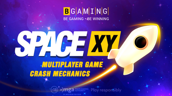 BGAMING Space XY