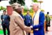 Tinubu meets Biden, others at G-20 Summit