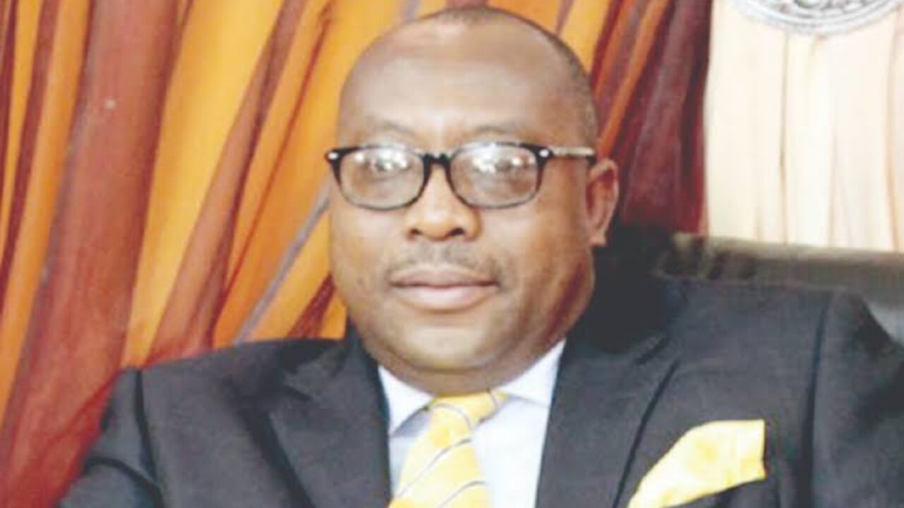 Mr Bosun Jeje died in Magodo on Satueday