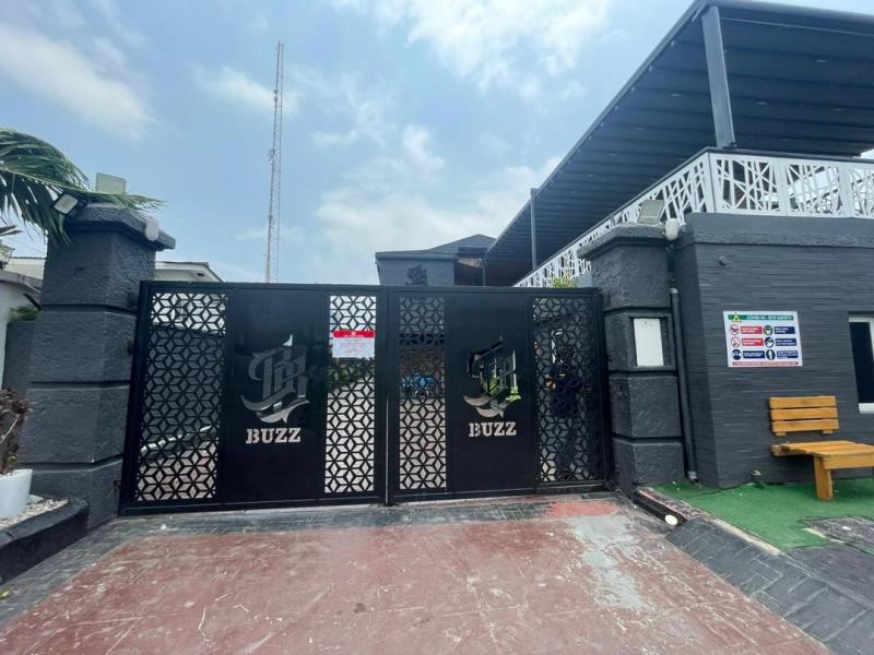 Lagos shuts eight nightclubs, event centres for safety violation