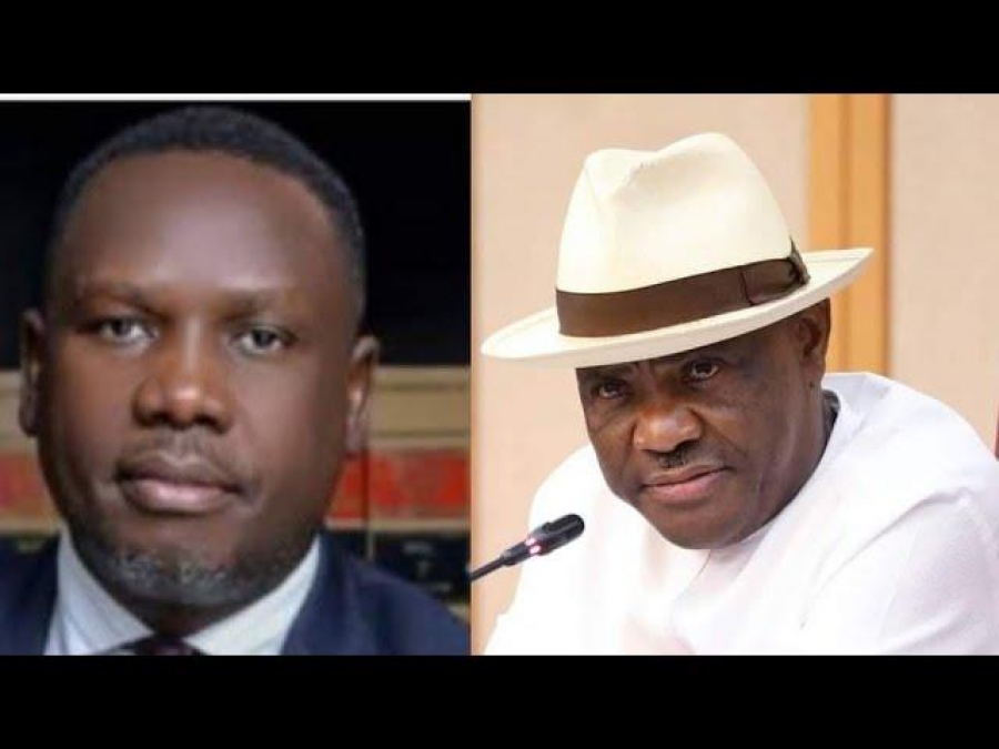 Wike loves drama, the quietness of PDP is not weakness - Bwala