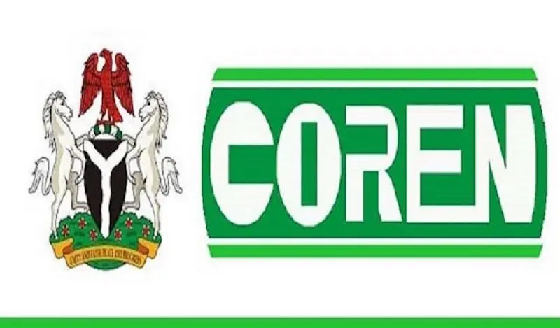 COREN proposes a minimum of N75,000 as a monthly allowance for interns under the one-year mandatory engineering internship programme.