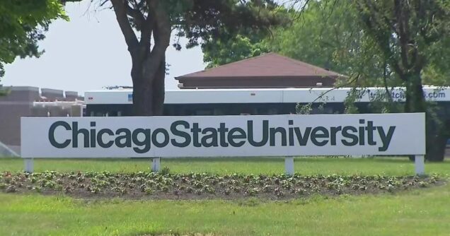 Chicago State University