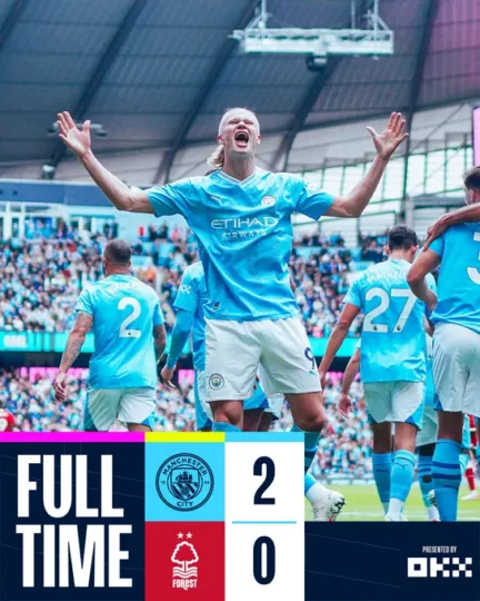 City